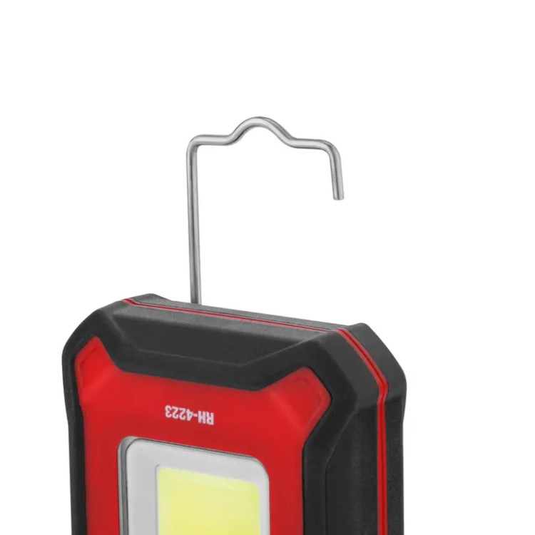 نورافکن دستی رونیکس مدل RH-4223