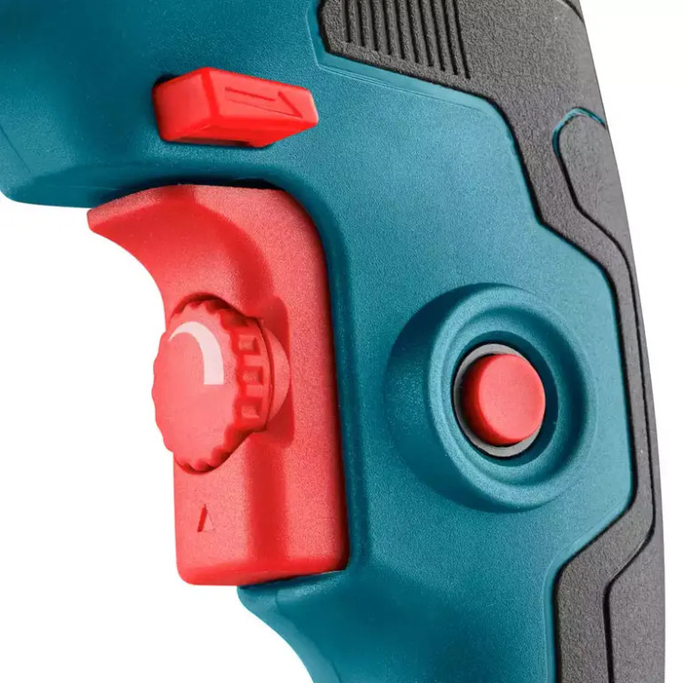 کیت دریل برقی چکشی 750 وات 2214K