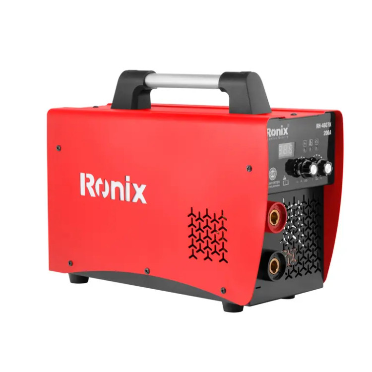 اینورتر 200 آمپر RH-4607K