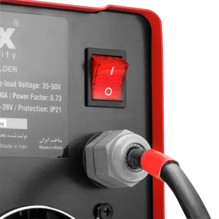 اینورتر 200 آمپر RH-4607K