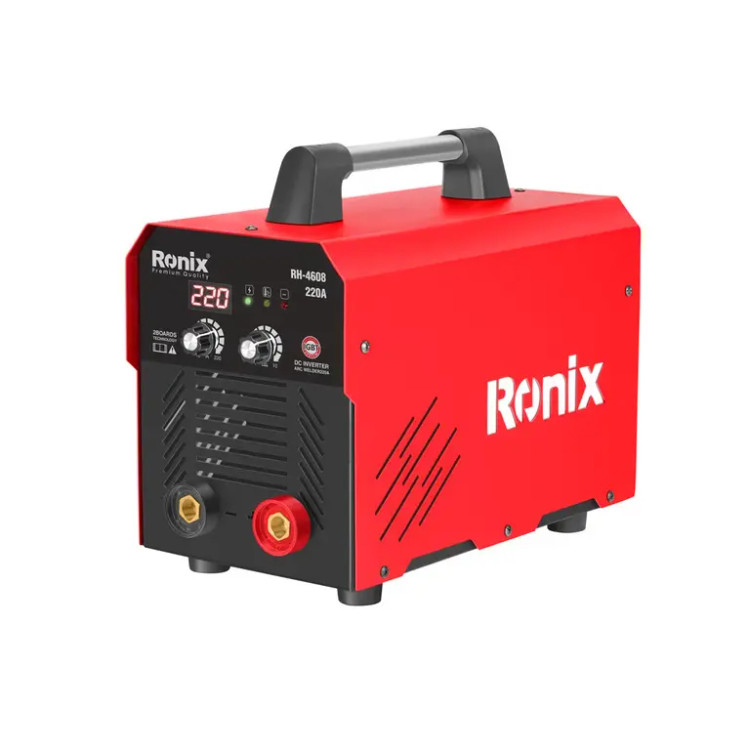 اینورتر جوشکاری RH-4608