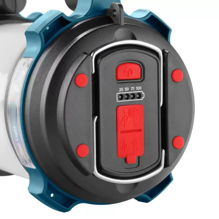 نور افکن دستی رونیکس مدل RH - 4255