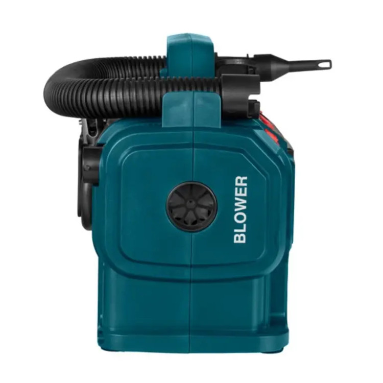 مینی کمپرسور سه کاره دیجیتال فندکی DCRH-4260