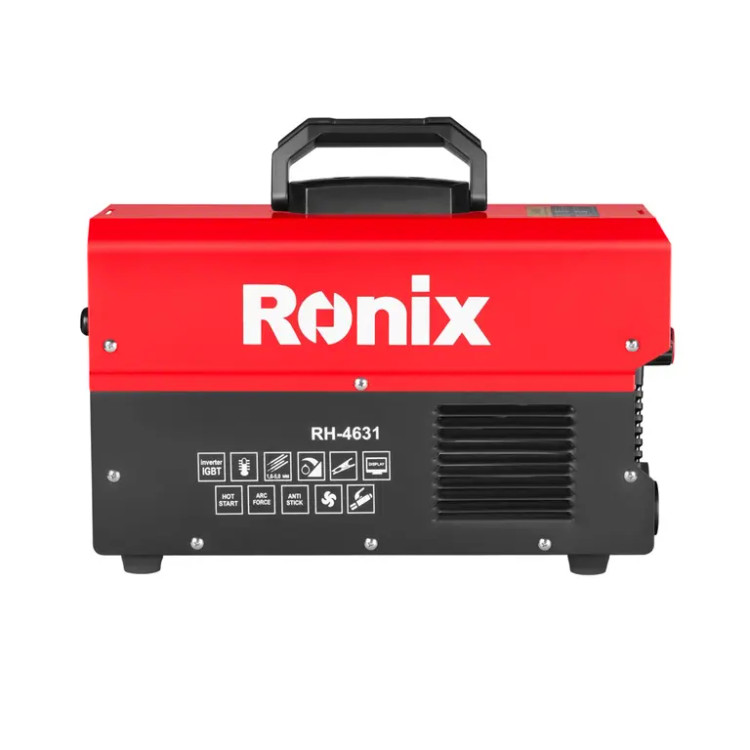 دستگاه جوش اینورتر 315 آمپر RH-4631