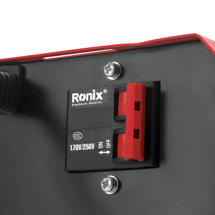 دستگاه جوش اینورتر 315 آمپر RH-4631