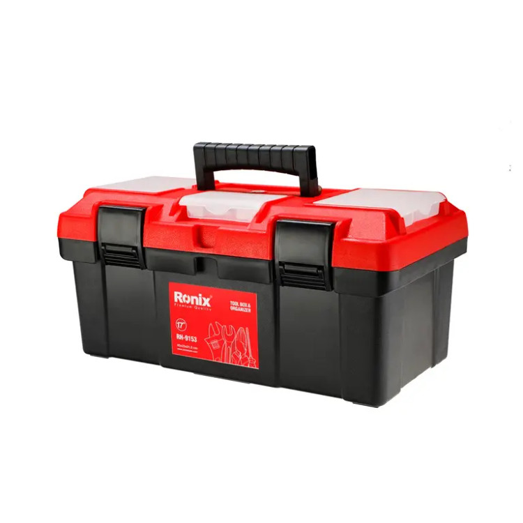 جعبه ابزار رونیکس مدل RH-9153
