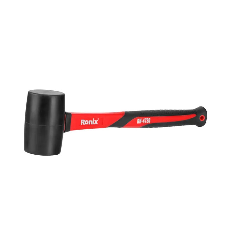 چکش لاستیکی 250گرم H-4730