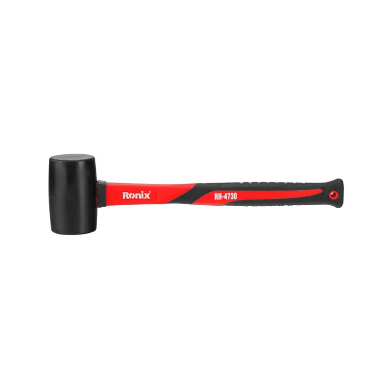 چکش لاستیکی 250گرم H-4730