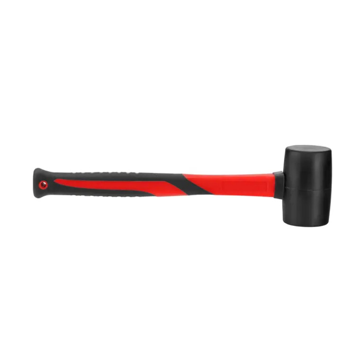 چکش لاستیکی 250گرم H-4730