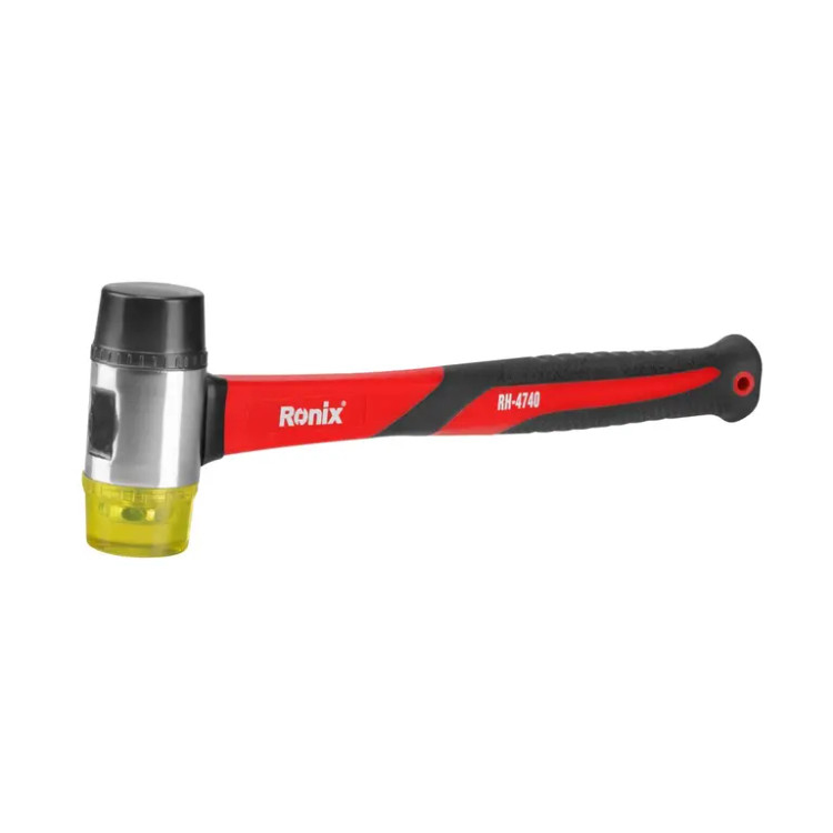 چکش فیبری RH-4740