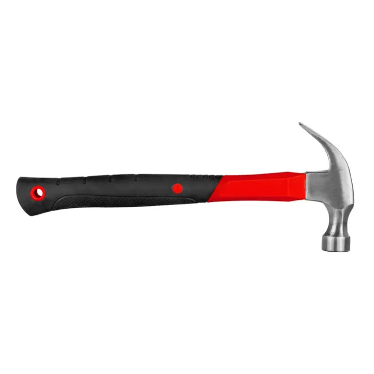 چکش دو شاخ 500 گرمی RH-4751