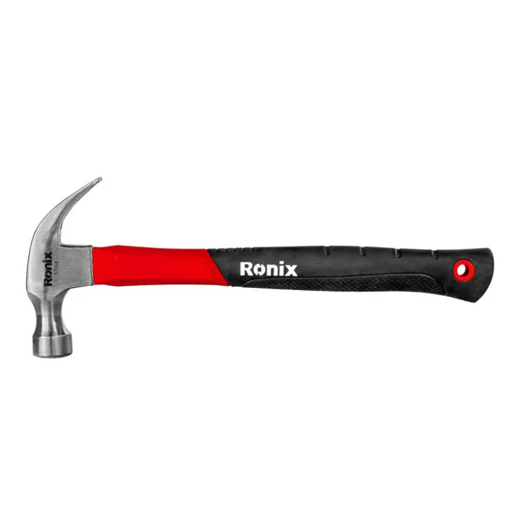 چکش دو شاخ 500 گرمی RH-4751