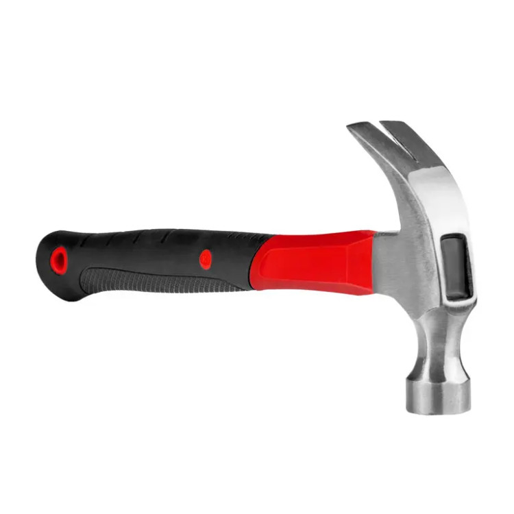 چکش دو شاخ 500 گرمی RH-4751