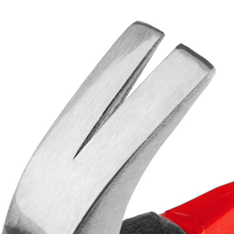 چکش دو شاخ 500 گرمی RH-4751