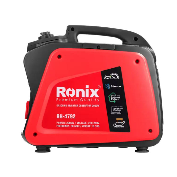ژنراتور اینورتر2000 وات RH-4792