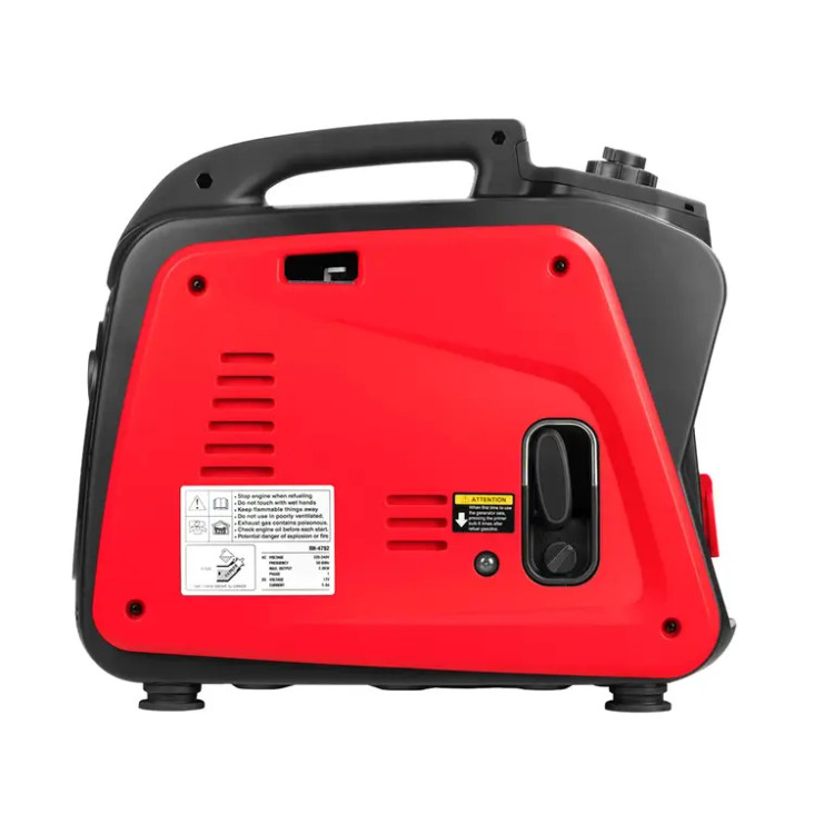 ژنراتور اینورتر2000 وات RH-4792