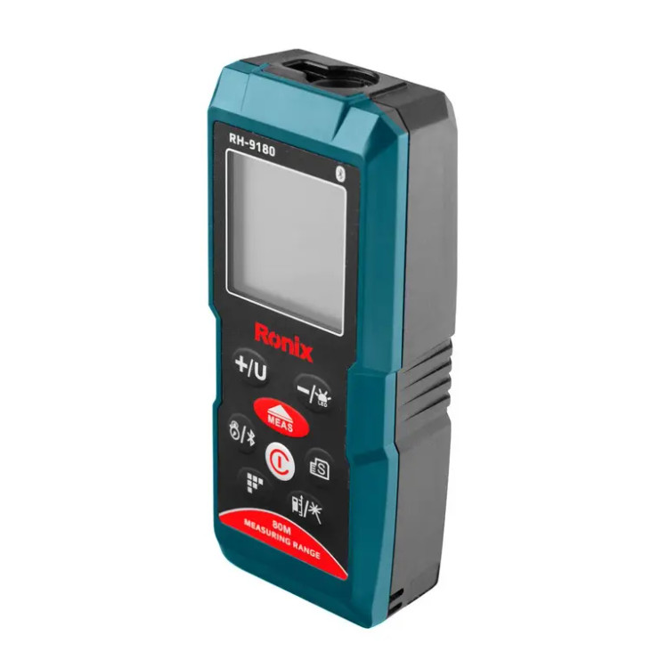 متر لیزری 80 متریRH-9180