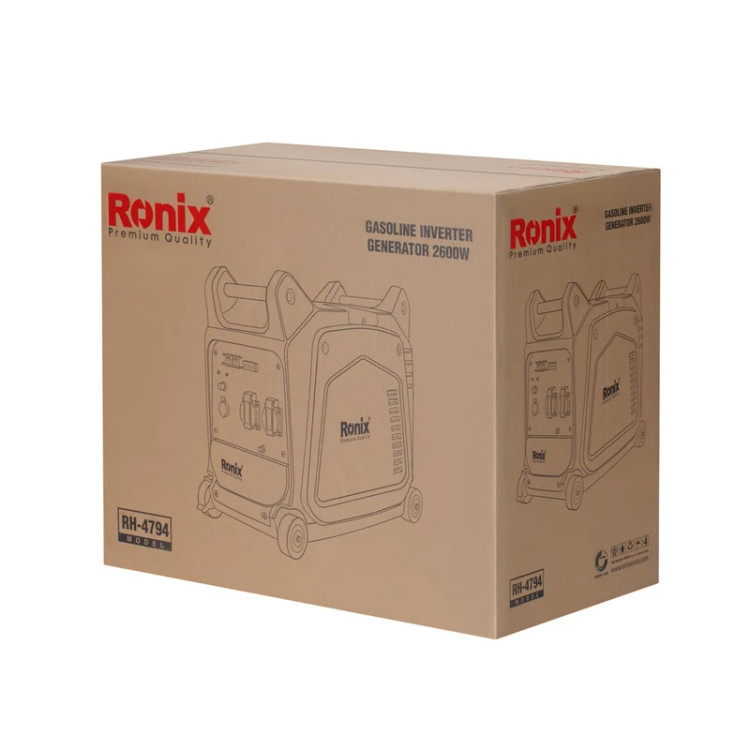 موتور برق رونیکس مدل RH-4794