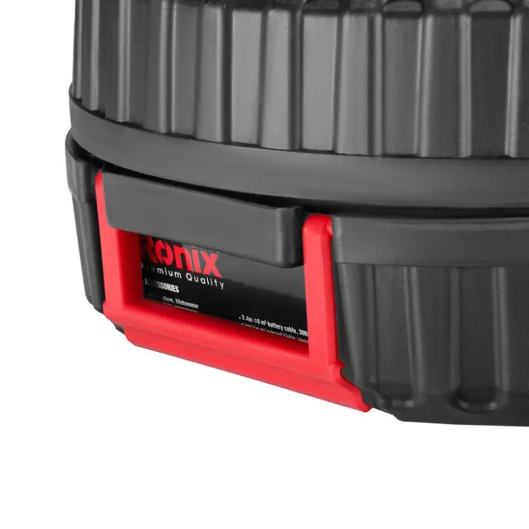 کیت خودرویی 14 پارچهRH-9199