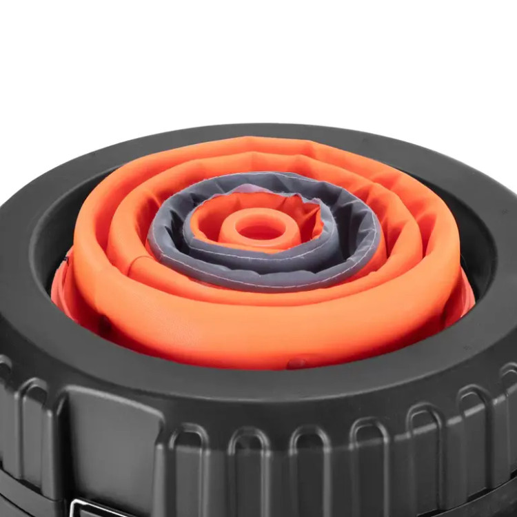 کیت خودرویی 14 پارچهRH-9199