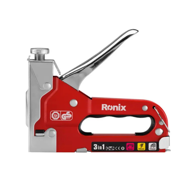 منگنه کوب دستی 14 میلی متری RH-4804