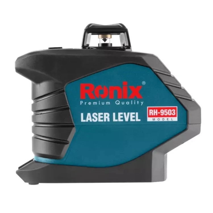 تراز لیزری رونیکس مدل RH-9503