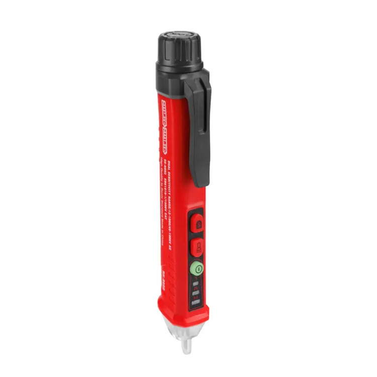 تستر الکتریکی دو حالتهRH-9600
