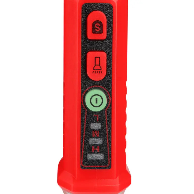 تستر الکتریکی دو حالتهRH-9600