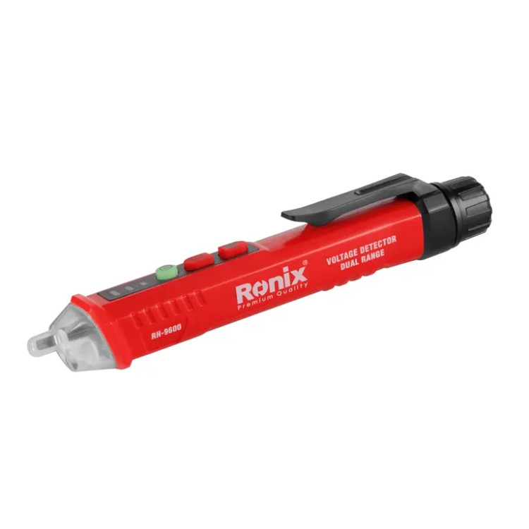 تستر الکتریکی دو حالتهRH-9600