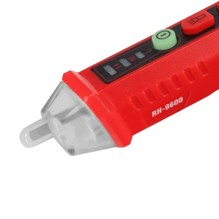 تستر الکتریکی دو حالتهRH-9600