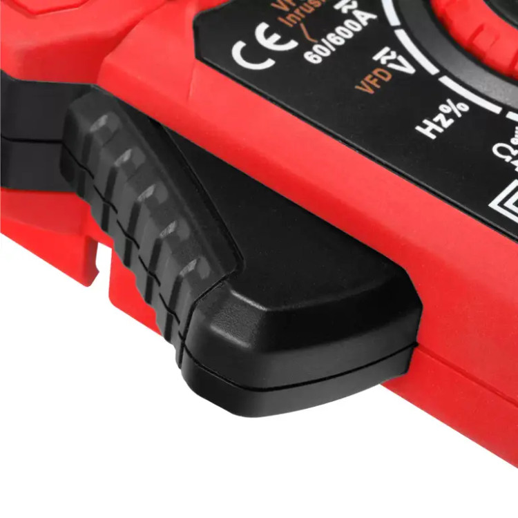 مولتی متر کلمپی دیجیتالRH-9603