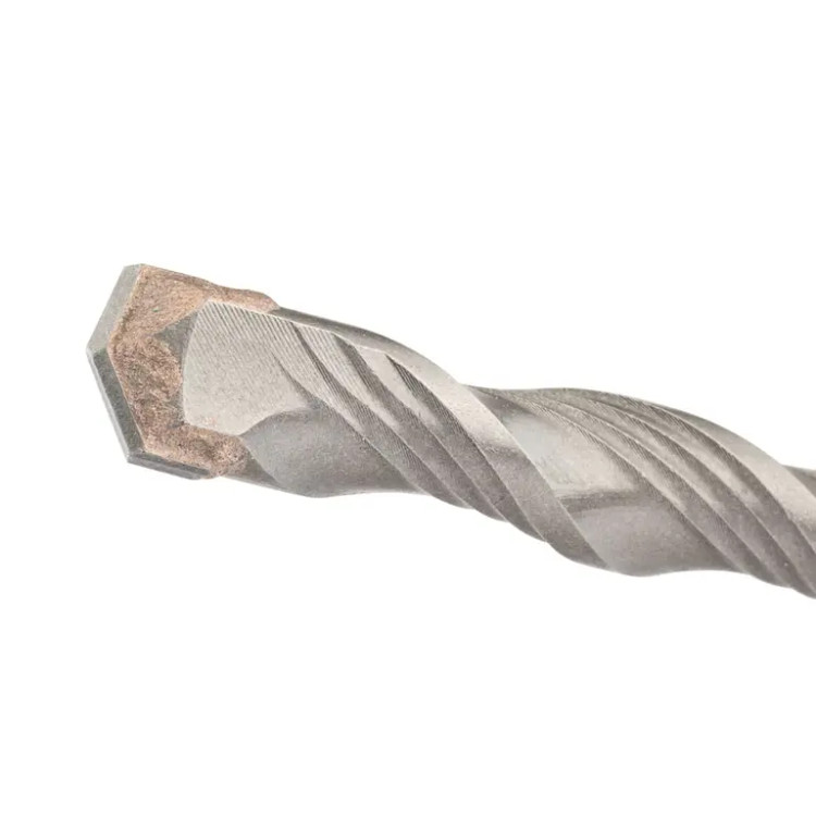 مته چهار شیار 160*10 RH-5007