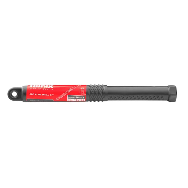 مته چهار شیار 160*10 RH-5007