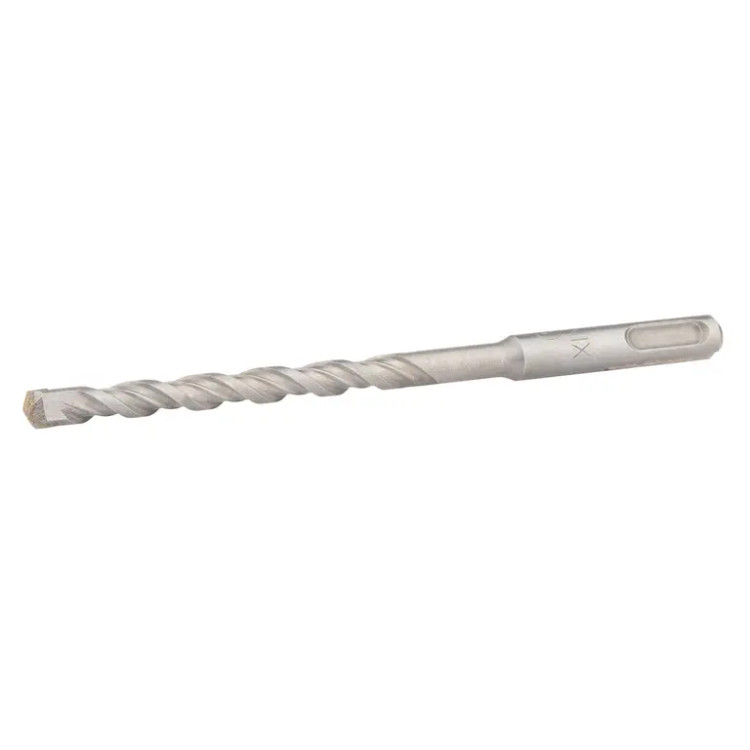 مته چهار شیار 160*8 RH-5006