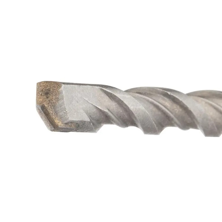 مته چهار شیار 160*8 RH-5006