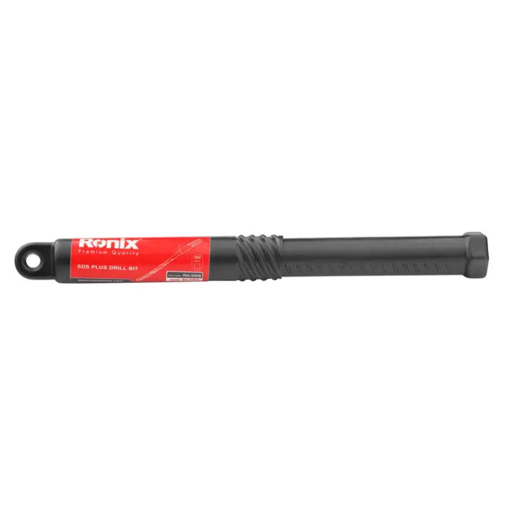 مته چهار شیار 160*8 RH-5006