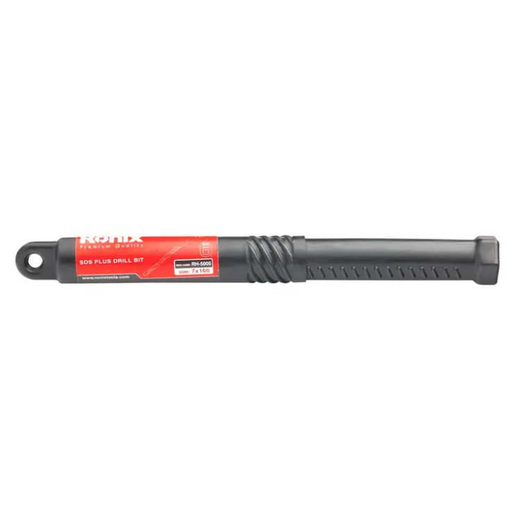 مته چهار شیار 160*7 RH-5005