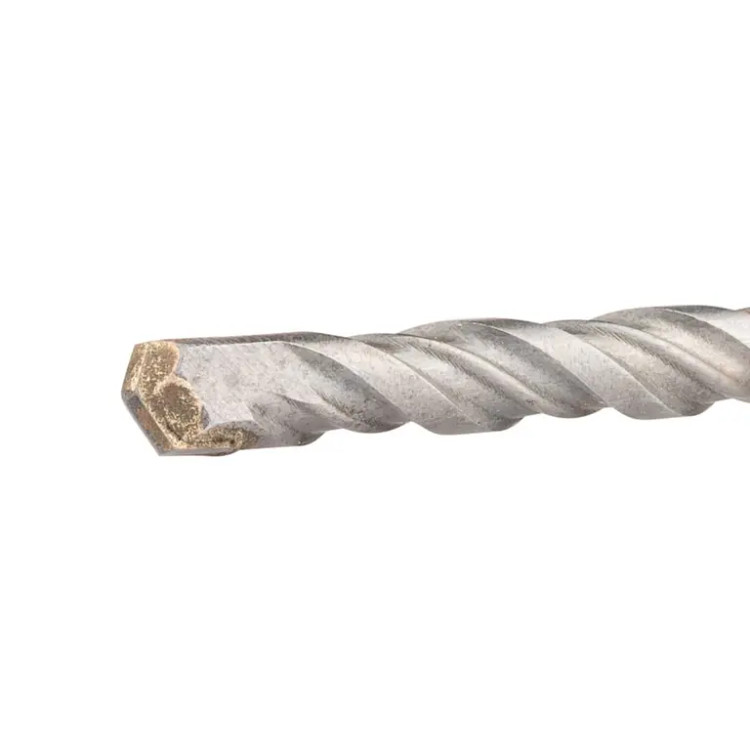 مته چهار شیار 160*6 RH-5004