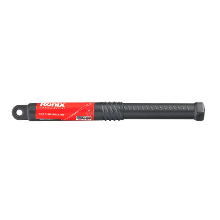 مته چهار شیار 160*6 RH-5004