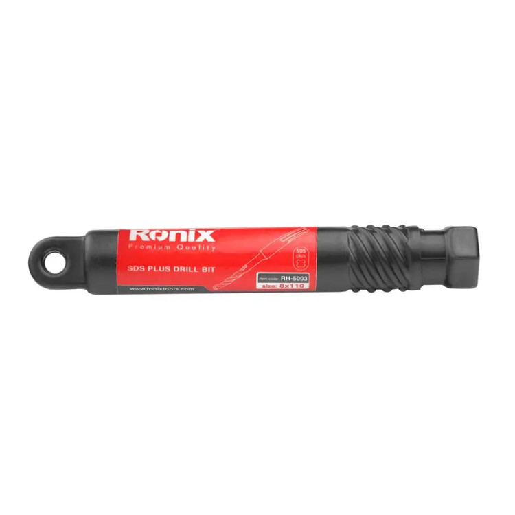 مته چهار شیار 110*8 RH-5003