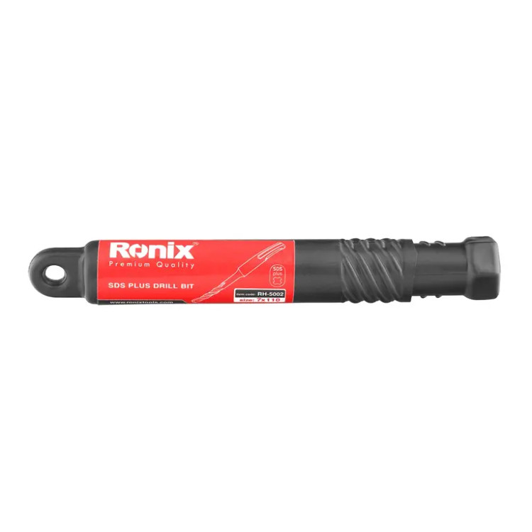 مته چهار شیار 110*7 RH-5002