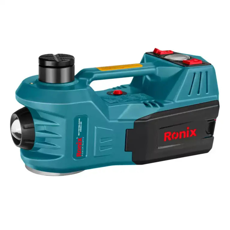جک هیدرولک فندکی چندکاره RH-4990
