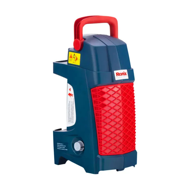 کارواش یونیورسال 100 بار 1400 واتRP-U100E