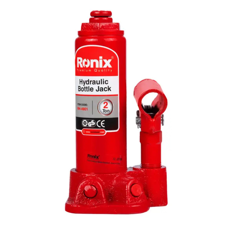 جک روغنی 2 تن RH-4901
