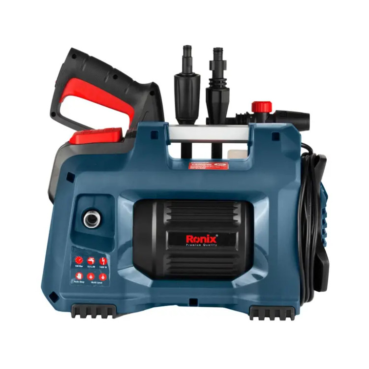 کارواش یونیورسال کامپکت 100 بار 1400 واتRP-U100C