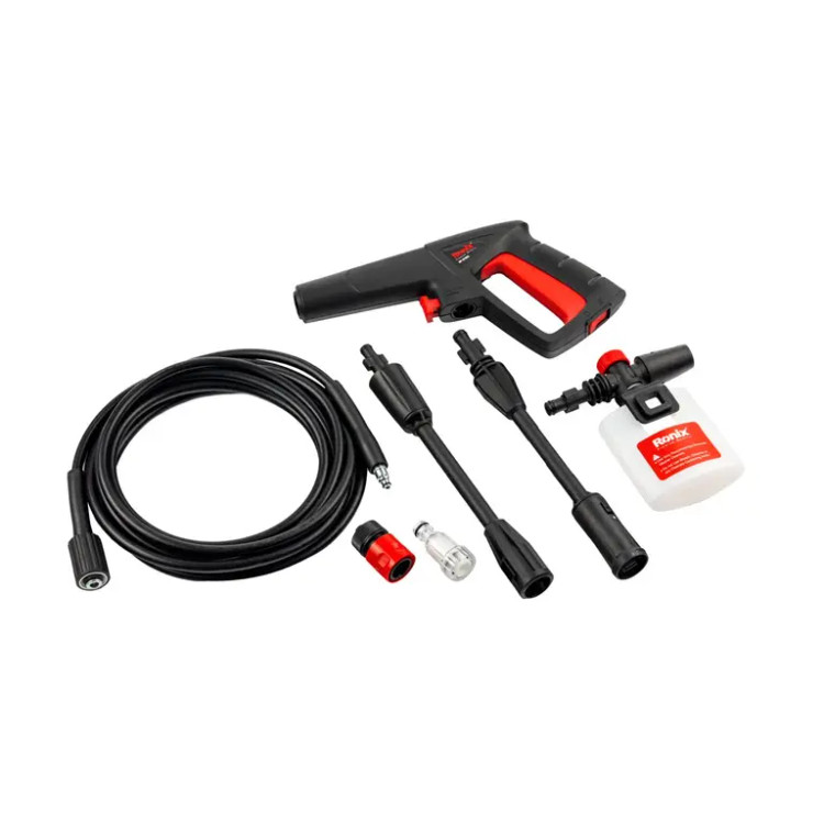 کارواش یونیورسال کامپکت 100 بار 1400 واتRP-U100C