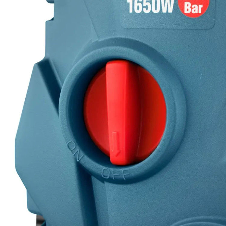 کارواش موتور یونیورسال 140 بار 1650 واتRP-U141
