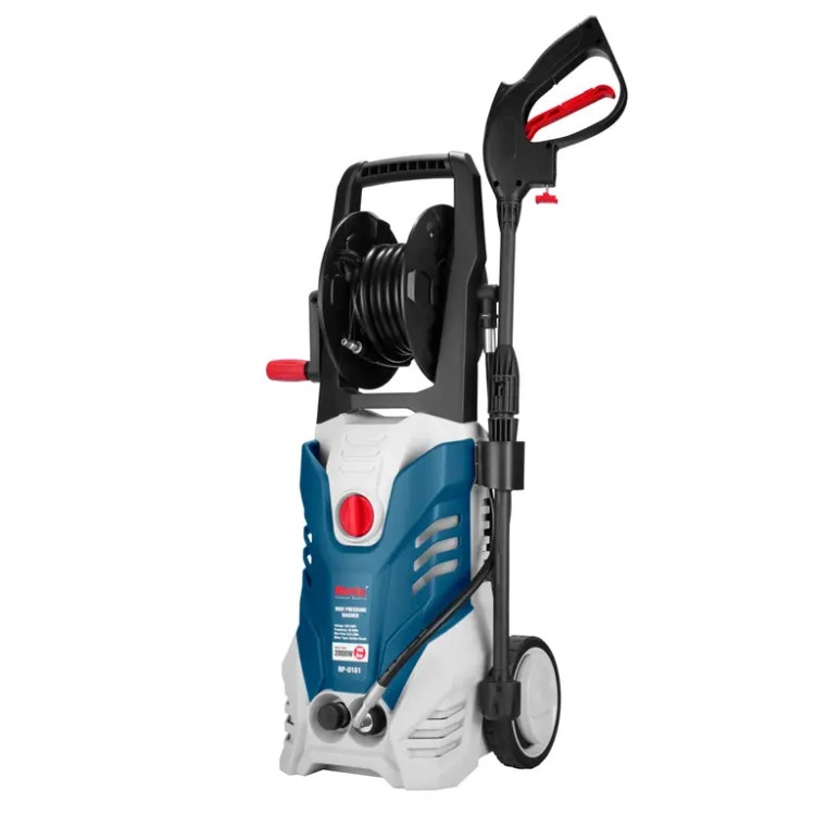 کارواش یونیورسال 160 بار 2000 واتRP-U161
