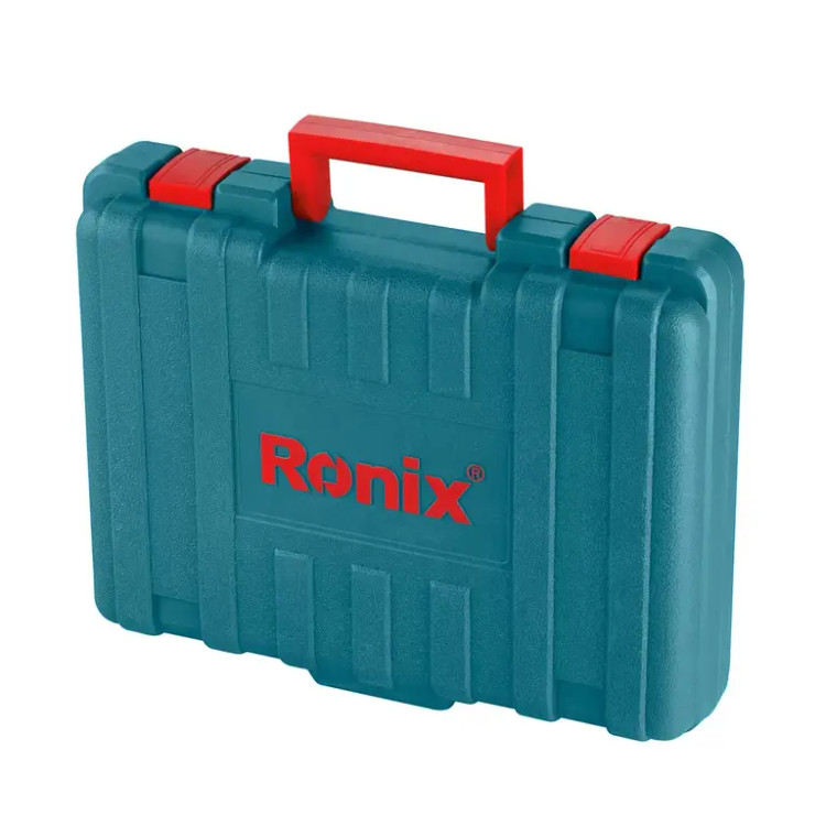 کیت دریل برقی چکشی 13 میلی متریRS-0001