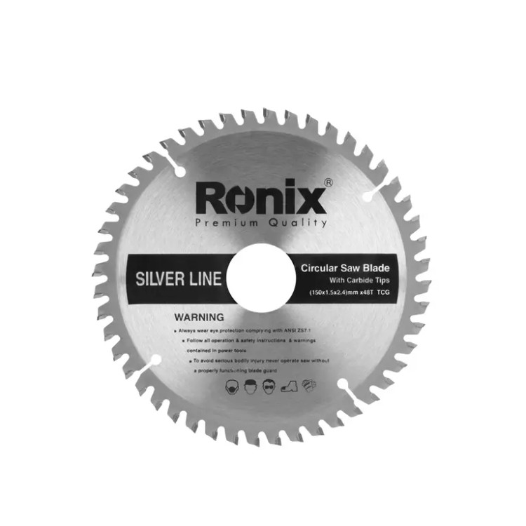 silverline MDF150×48 اره الماسه RH-5120